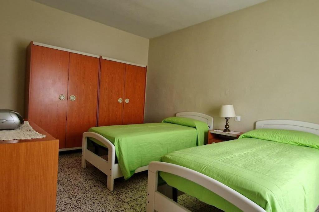 Casa Lichio Holiday home