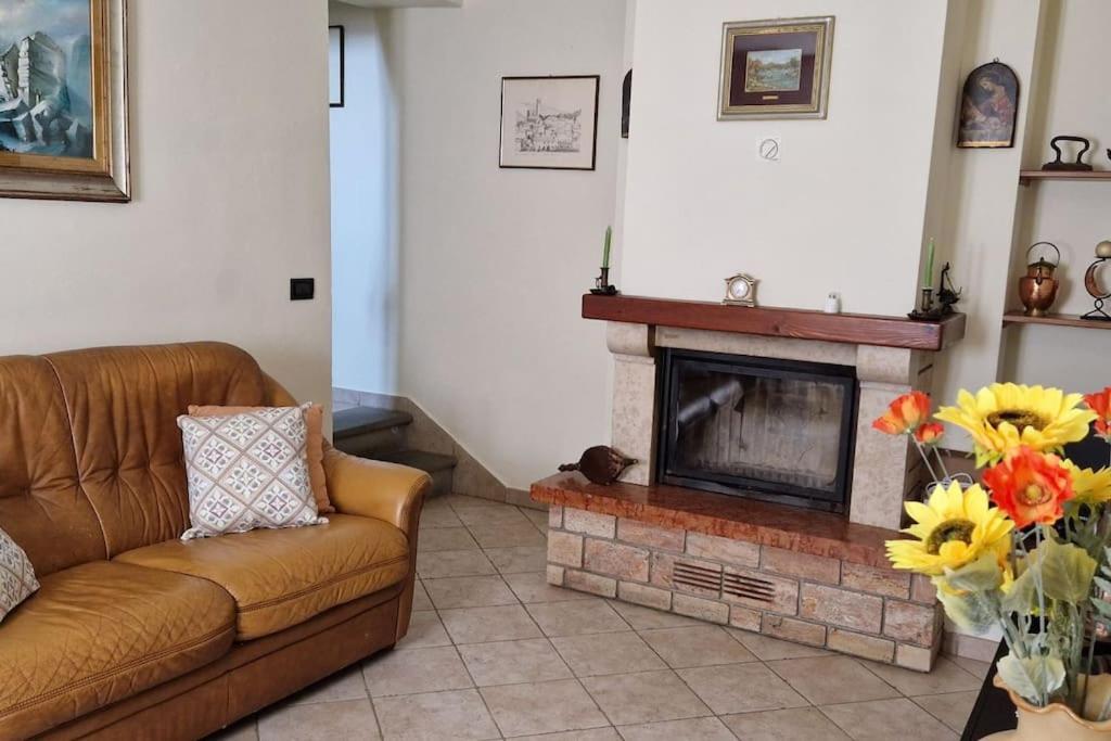 Casa Lichio Holiday home