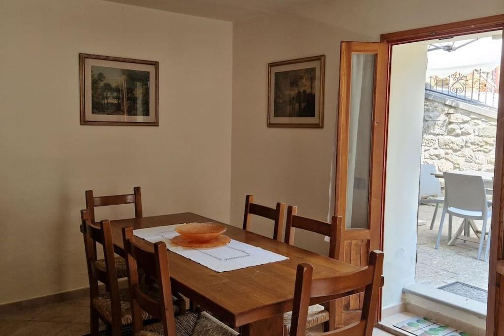 Casa Lichio * Stia