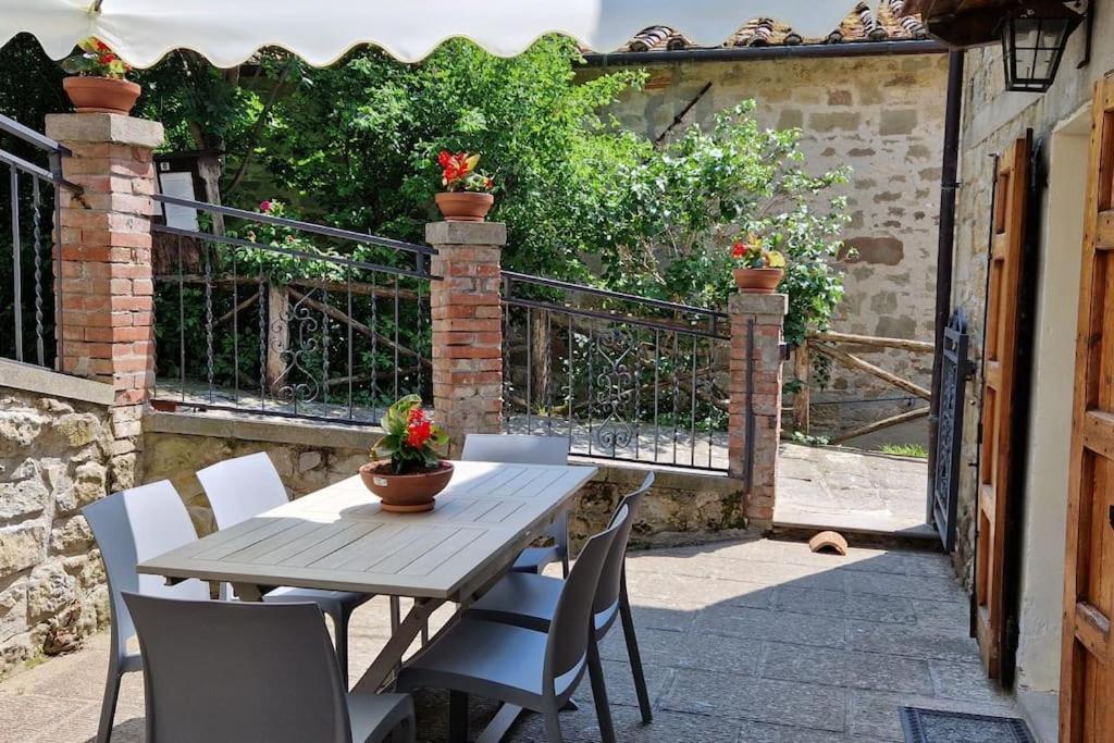 Casa Lichio *