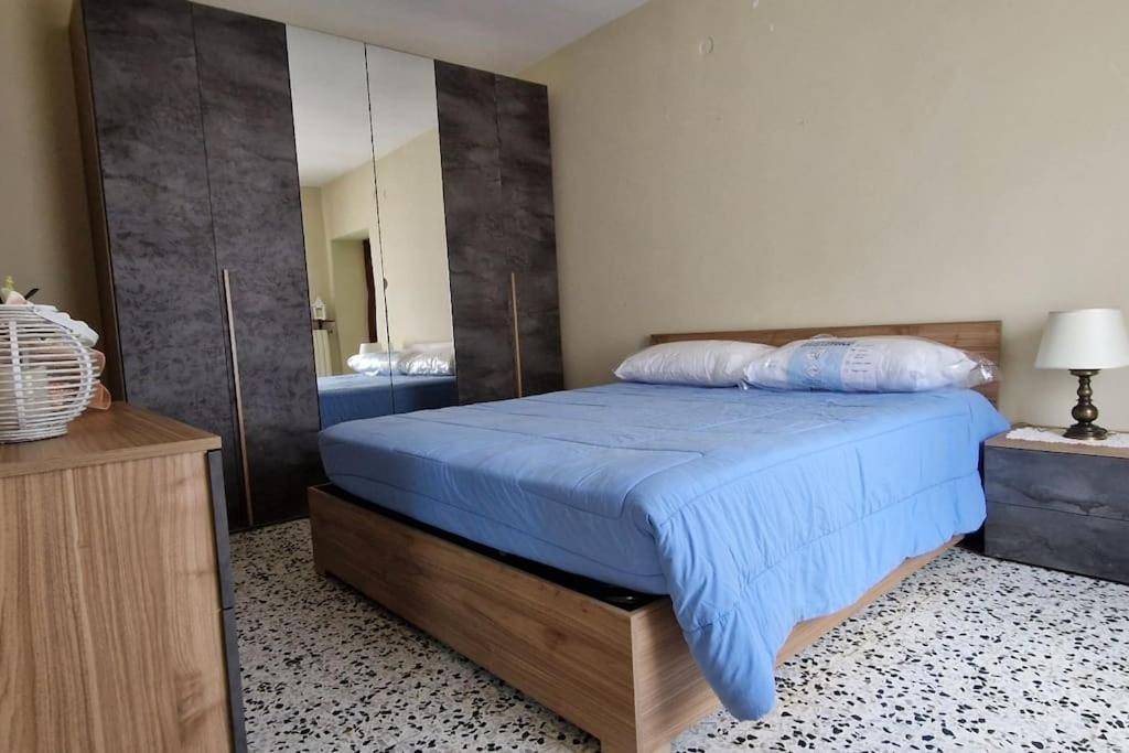 Casa Lichio Holiday home