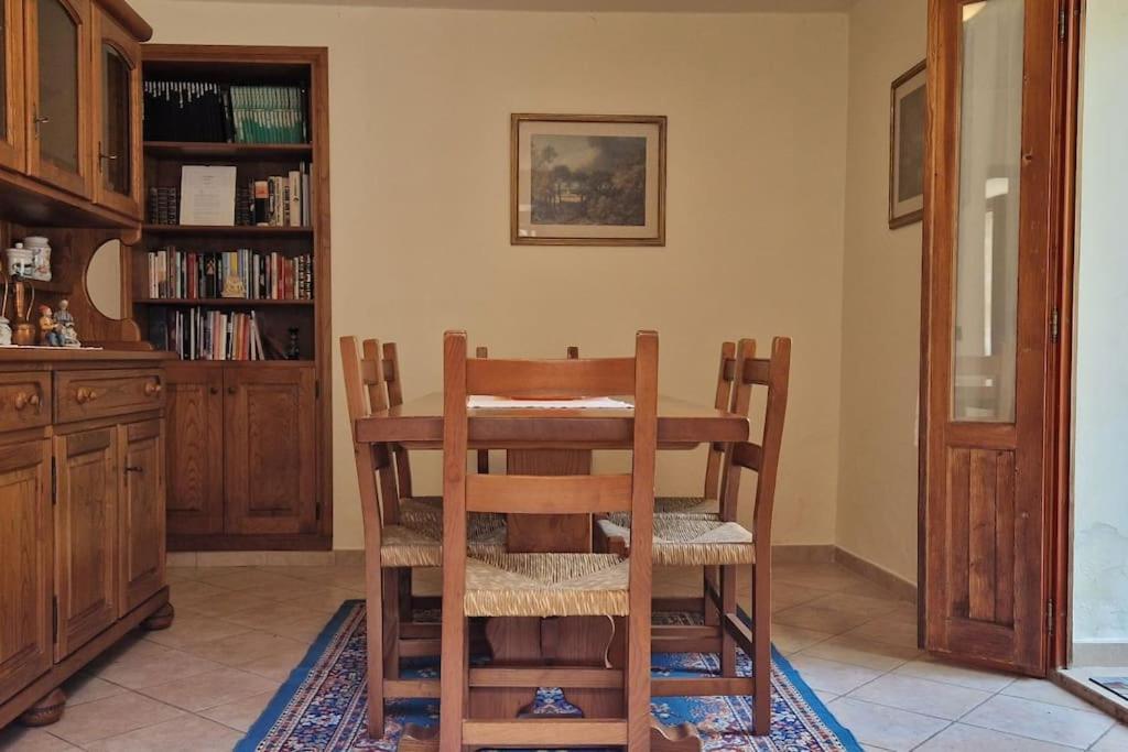 Holiday home Casa Lichio *