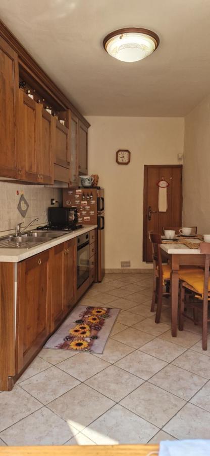 Casa Lichio Stia