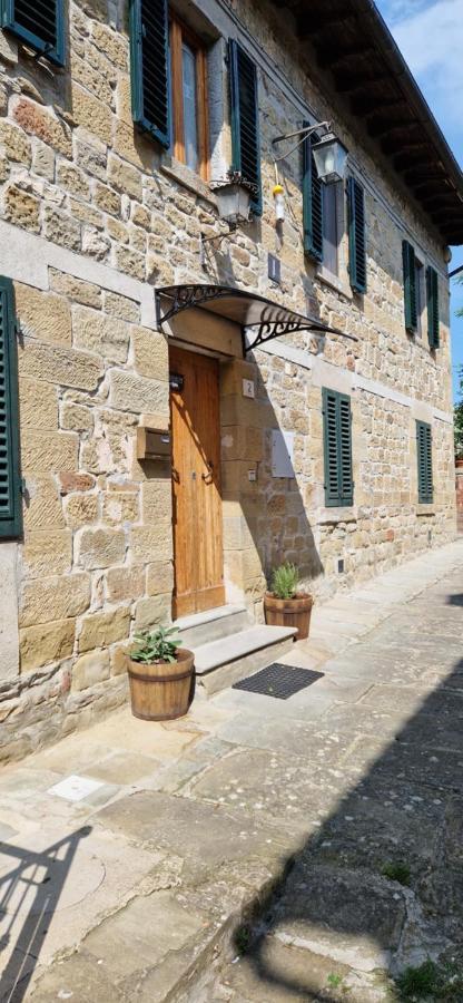 Casa Lichio Holiday home