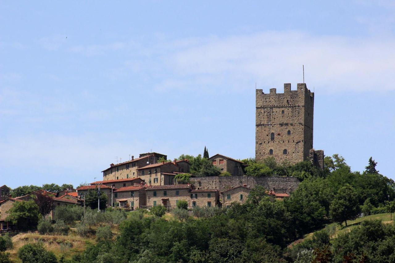 Casa Lichio Holiday home