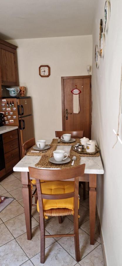 Casa Lichio Holiday home Stia