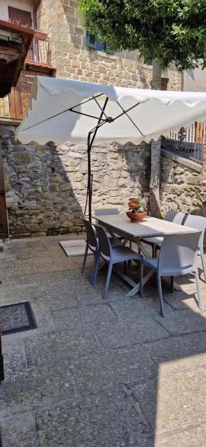 Casa Lichio Holiday home