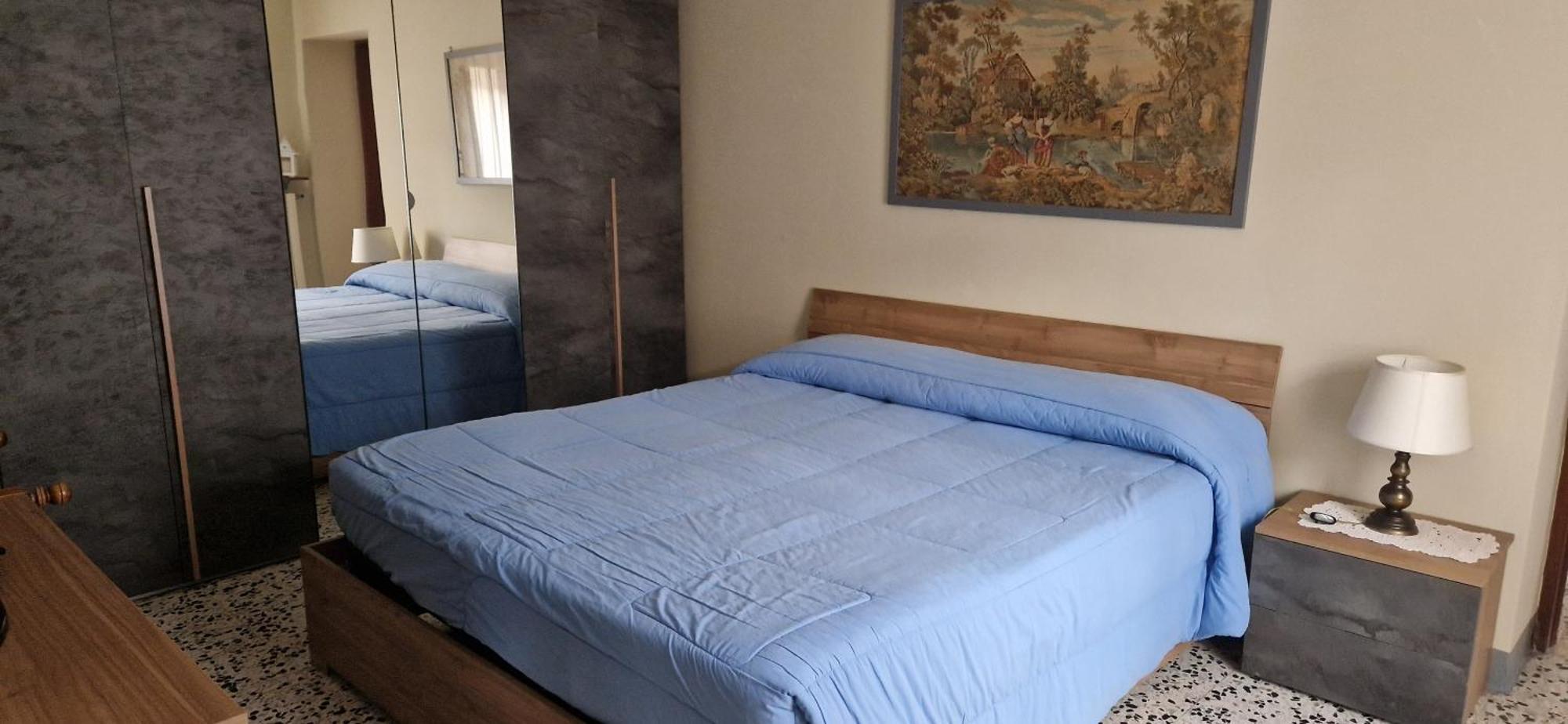 Holiday home Casa Lichio Stia