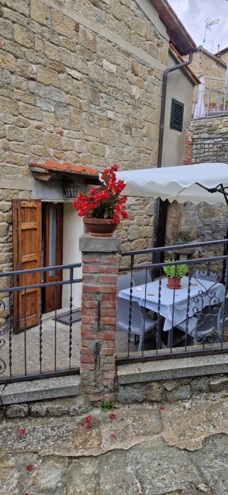 Casa Lichio Holiday home Stia