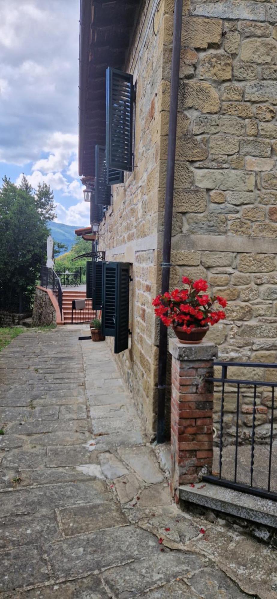 Holiday home Casa Lichio *